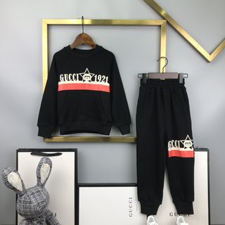 Conjunto Infantil Masculino Gucci