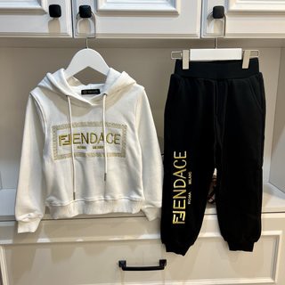 Conjunto Infantil Masculino Versace