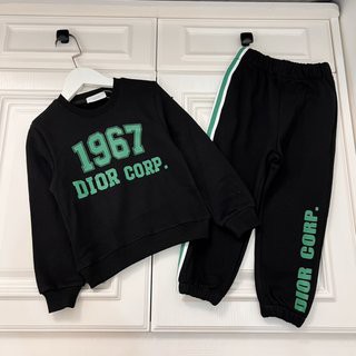 Conjunto Infantil Masculino Dior