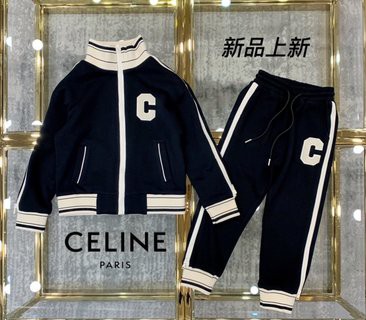 Conjunto Infantil Feminino Celine