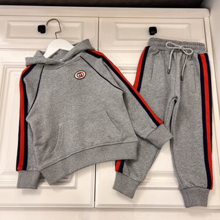Conjunto Infantil Masculino Gucci