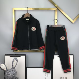 Colete Infantil Masculino Gucci