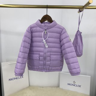 Jaqueta Infantil Feminina Moncler
