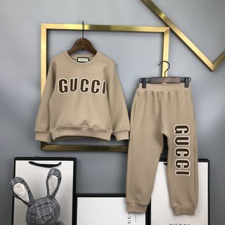 Conjunto Infantil Masculino Gucci