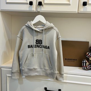 Blusa Infantil Masculino Balenciaga