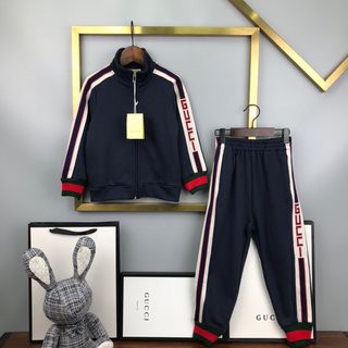 Conjunto Infantil Masculino Gucci