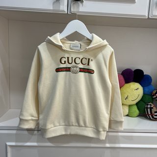 Blusa Infantil Masculino Gucci
