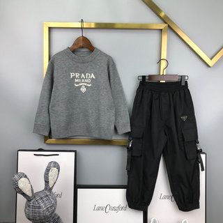 Conjunto Prada