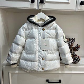 Jaqueta Infantil Masculino Moncler