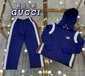 Conjunto Infantil Masculino Gucci