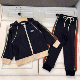 Conjunto Infantil Masculino Gucci
