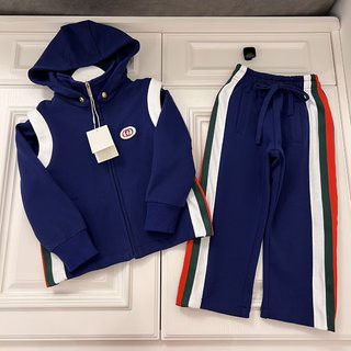 Conjunto Infantil Masculino Gucci