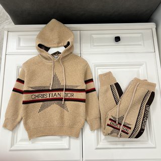 Conjunto Infantil Masculino Dior