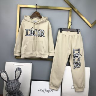 Conjunto Infantil Masculino Dior