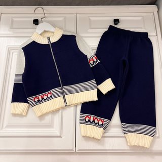 Conjunto Infantil Masculino Gucci