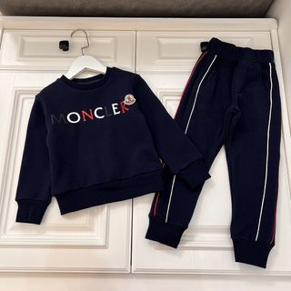 Conjunto Infantil Masculino Moncler