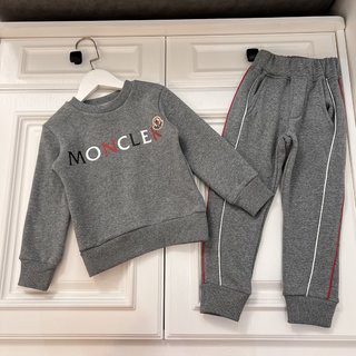 Conjunto Infantil Masculino Moncler