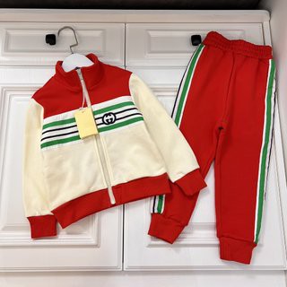Conjunto Infantil Masculino Gucci