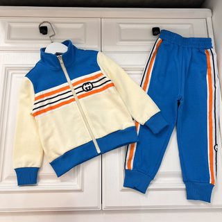 Conjunto Infantil Masculino Gucci
