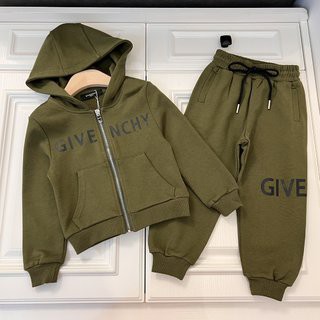 Conjunto Infantil Masculino Givenchy