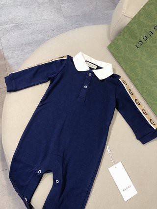 Macacão Infantil Masculino Gucci