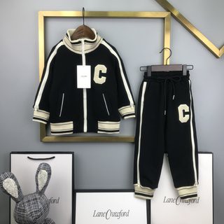 Conjunto Infantil Masculino Celine