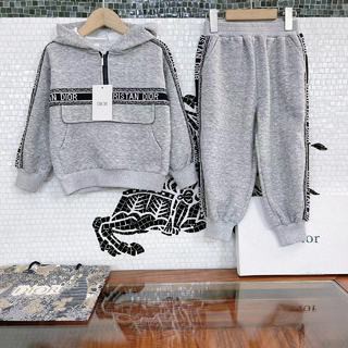 Conjunto Infantil Masculino Dior