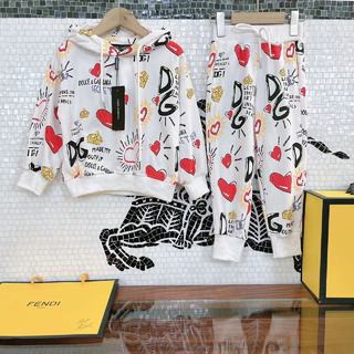 Conjunto Infantil Masculino Dolce Gabbana