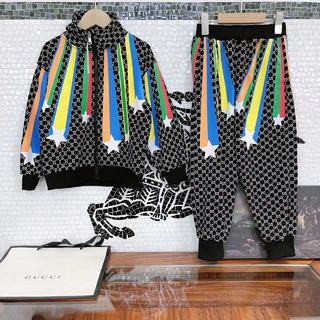Conjunto Infantil Masculino Gucci