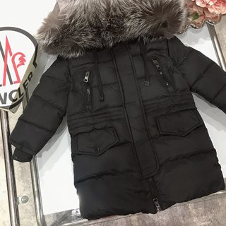 Jaqueta Infantil Feminina Moncler