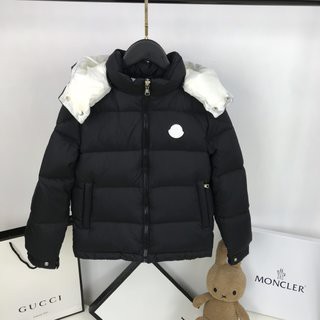 Jaqueta Infantil Masculino Moncler