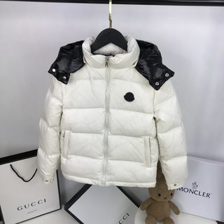 Jaqueta Infantil Masculino Moncler