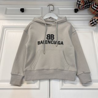 Blusa Infantil Masculino Balenciaga