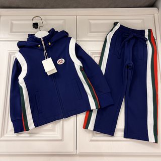 Conjunto Infantil Masculino Gucci