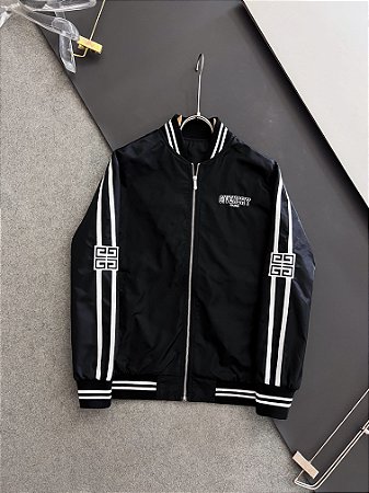 Jaqueta Givenchy