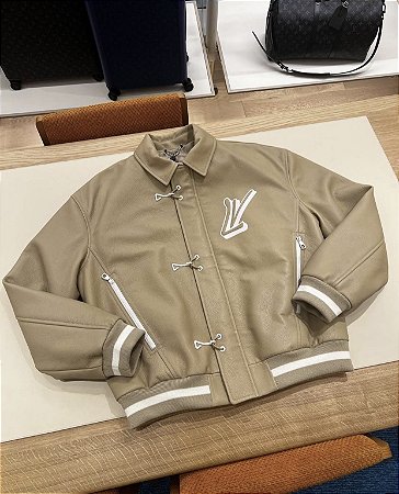 Jaqueta Louis Vuitton