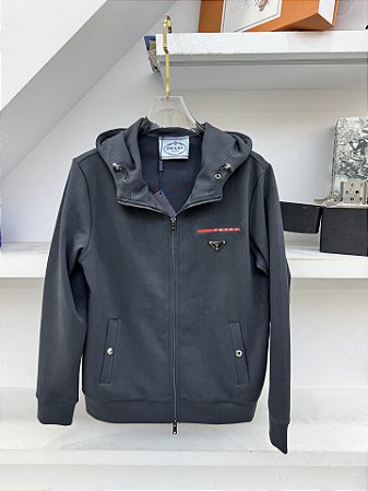 Blusa Prada