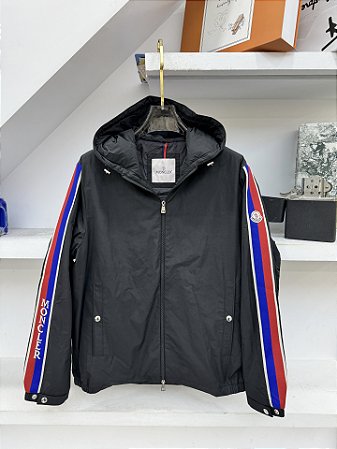 Jaqueta Moncler