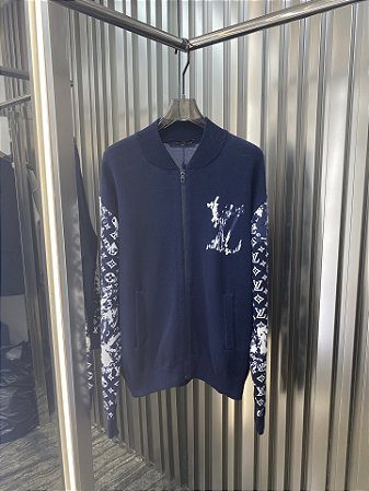 Moletom Louis Vuitton