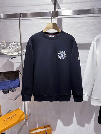 Moletom Moncler