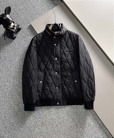 Jaqueta Burberry