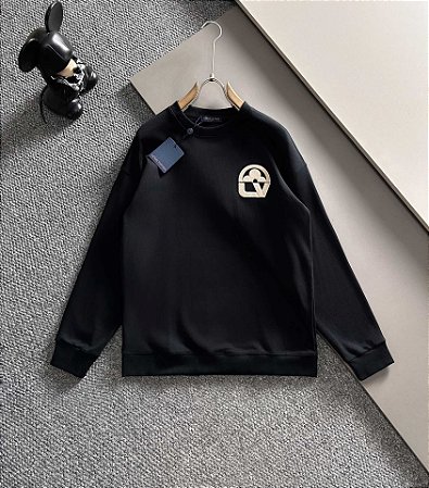 Moletom Louis Vuitton