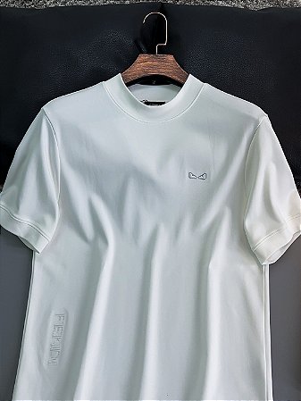 Camiseta Fendi