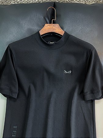 Camiseta Fendi