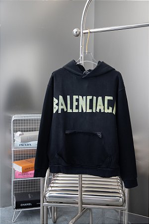 Blusa Balenciaga