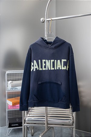 Blusa Balenciaga