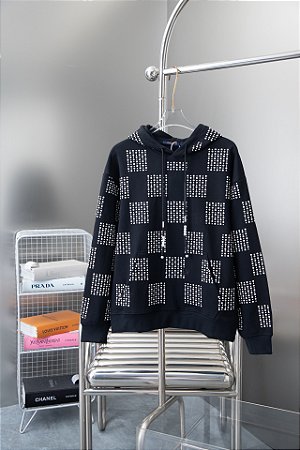 Blusa Louis Vuitton