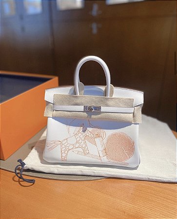 Bolsa Hermes