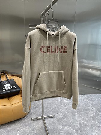 Blusa Celine