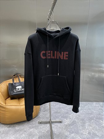 Blusa Celine